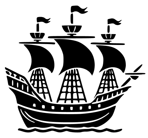 LearnShips Logo